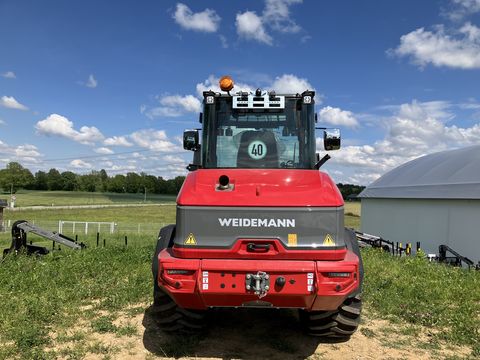 Weidemann 3090T Teleskopradlader NEUHEIT