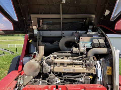 Weidemann 3090T Teleskopradlader NEUHEIT