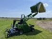 Amazone Profihopper 1500 Sammeln / Schlegeln / Sportplat