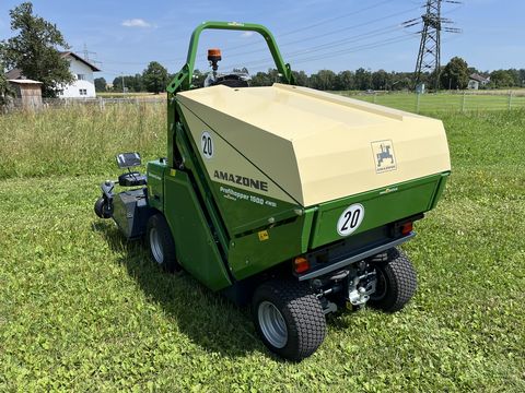 Amazone Profihopper 1500 Sammeln / Schlegeln / Sportplat