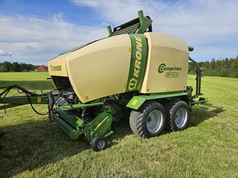Krone CF 155 XC