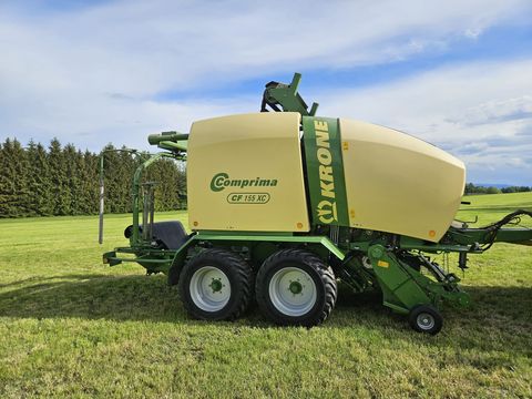 Krone CF 155 XC