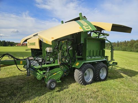 Krone CF 155 XC