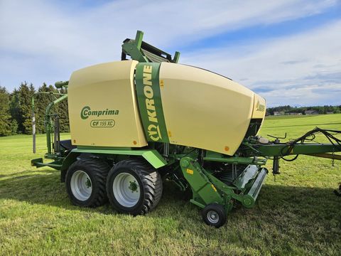 Krone CF 155 XC
