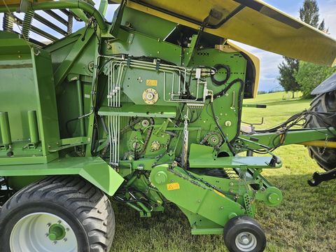 Krone CF 155 XC