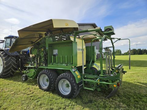Krone CF 155 XC