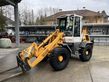 Liebherr L 509 mit Staplergabel & Euroadapter