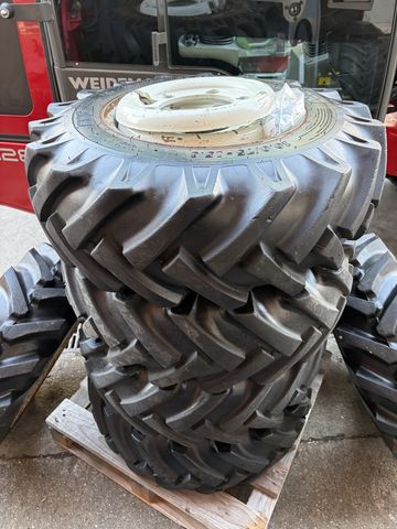 Sonstige 10/75-15.3 ET80 ca 40-50% 6 Loch
