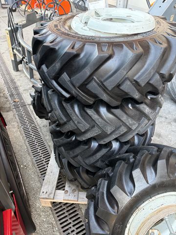Sonstige 10/75-15.3 ET80 ca 40-50% 6 Loch