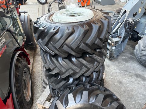 Sonstige 10/75-15.3 ET80 ca 40-50% 6 Loch