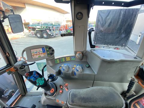 Fendt 714 Vario