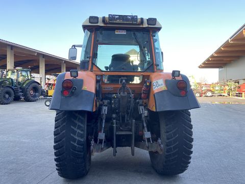 Fendt 714 Vario