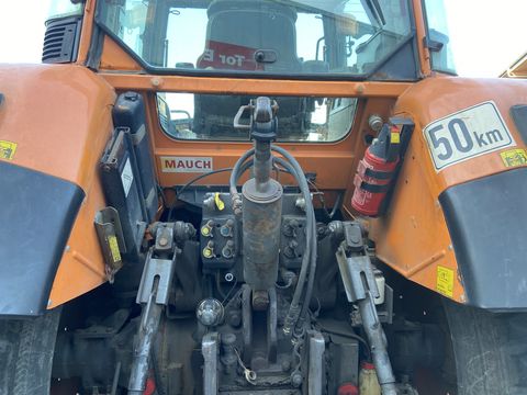 Fendt 714 Vario