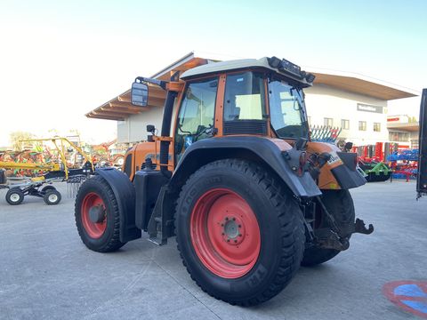 Fendt 714 Vario