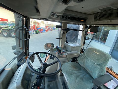 Fendt 714 Vario
