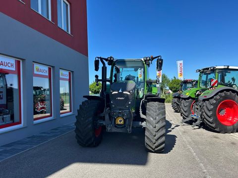 Fendt 618 Vario