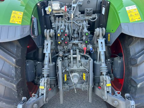 Fendt 618 Vario