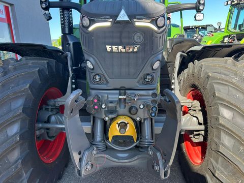 Fendt 618 Vario