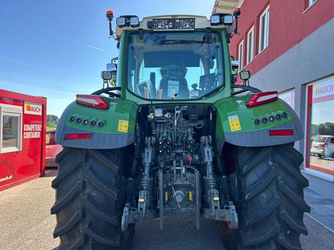 Fendt 618 Vario