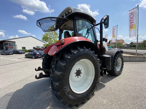 Steyr 6165 CVT Hi-eSCR Profi