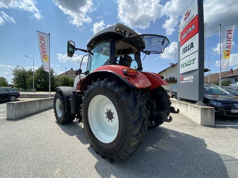 Steyr 6165 CVT Hi-eSCR Profi