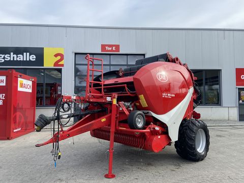 Lely Welger RP 160 V Xtra