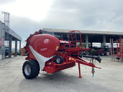 Welger Lely Welger RP 160 V Xtra