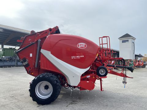 Welger Lely Welger RP 160 V Xtra