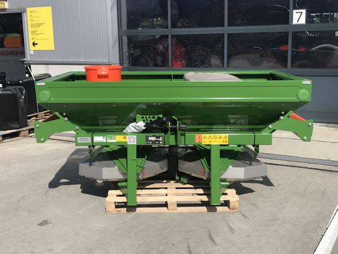 Amazone ZA - M 1002 Special  