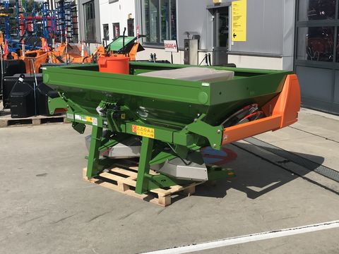 Amazone ZA - M 1002 Special  