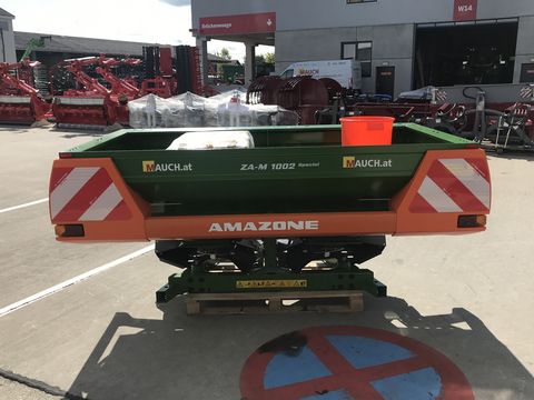 Amazone ZA - M 1002 Special  
