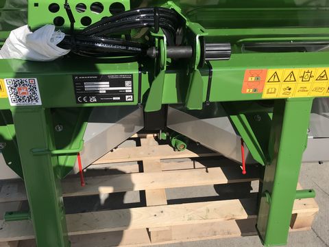 Amazone ZA - M 1002 Special  