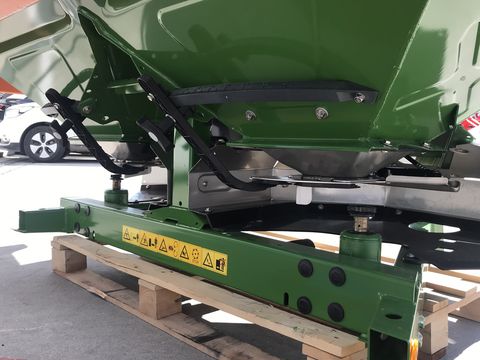 Amazone ZA - M 1002 Special  