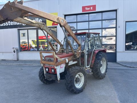 Lindner 1600 Allrad