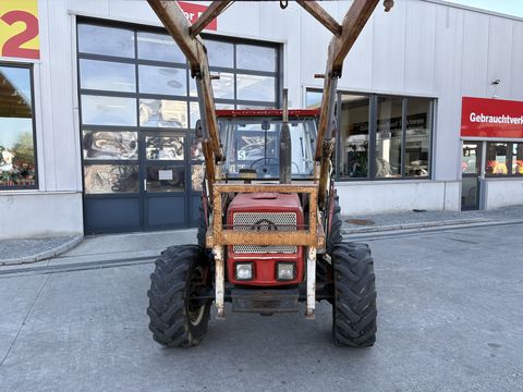 Lindner 1600 Allrad