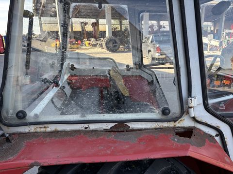 Lindner 1600 Allrad