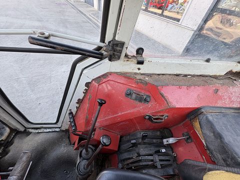 Lindner 1600 Allrad