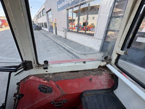 Lindner 1600 Allrad