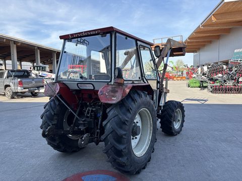 Lindner 1600 Allrad