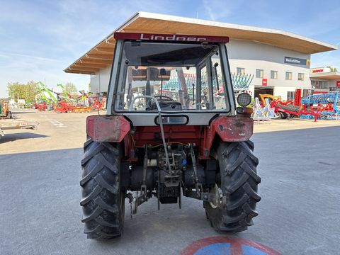 Lindner 1600 Allrad