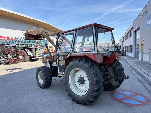 Lindner 1600 Allrad