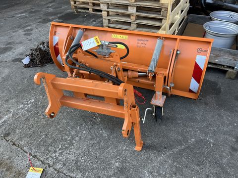Sonstige Hauer Schneeschild 1600mm Weidemann HV 