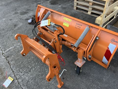 Sonstige Hauer Schneeschild 1600mm Weidemann HV
