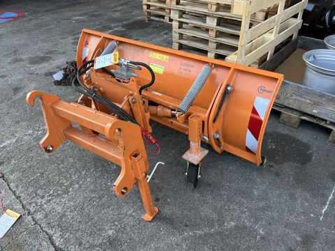 Sonstige Hauer Schneeschild 1600mm Weidemann HV