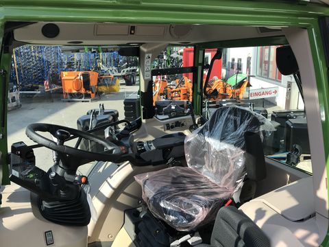 Fendt 209 Vario (Gen3)