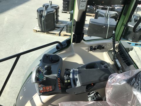 Fendt 209 Vario (Gen3)