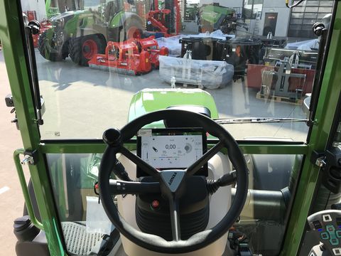 Fendt 209 Vario (Gen3)