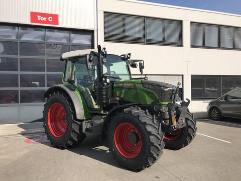 Fendt 209 Vario (Gen3)