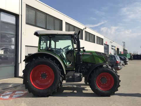Fendt 209 Vario (Gen3)