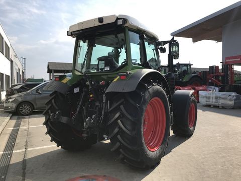 Fendt 209 Vario (Gen3)